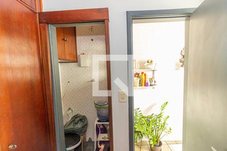 Apartamento à venda com 101m², 3 quartos e 1 vagaÁrea de Serviço