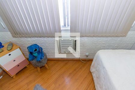 Apartamento à venda com 101m², 3 quartos e 1 vagaQuarto 3