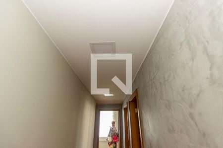 Apartamento à venda com 101m², 3 quartos e 1 vagaCorredor