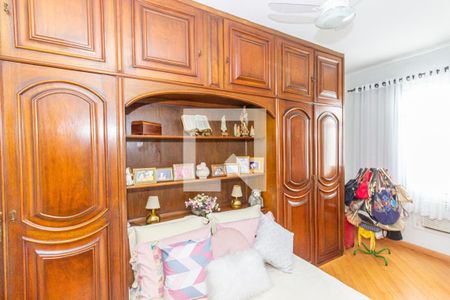 Quarto 1 de apartamento à venda com 3 quartos, 101m² em Vila da Penha, Rio de Janeiro