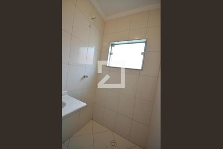 Casa à venda com 188m², 3 quartos e 4 vagasBanheiro da Suíte 2