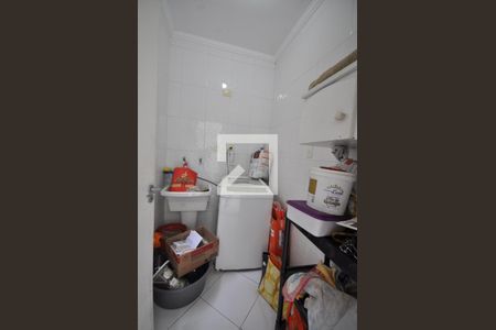 Casa à venda com 188m², 3 quartos e 4 vagasÁrea de Serviço