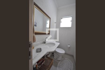 Lavabo de casa à venda com 3 quartos, 188m² em Vila Nova Mazzei, São Paulo