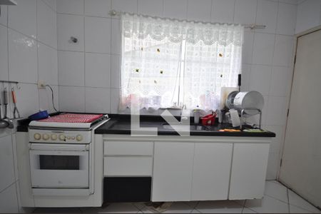 Casa à venda com 188m², 3 quartos e 4 vagasCozinha