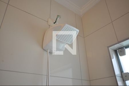 Casa à venda com 188m², 3 quartos e 4 vagasBanheiro da Suíte 3