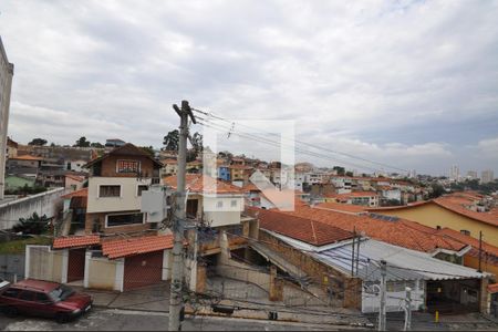 Casa à venda com 188m², 3 quartos e 4 vagasVista da Sacada da Suíte 1