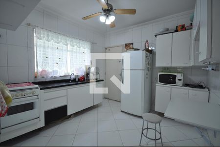 Casa à venda com 188m², 3 quartos e 4 vagasCozinha