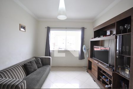 Sala de casa à venda com 3 quartos, 188m² em Vila Nova Mazzei, São Paulo