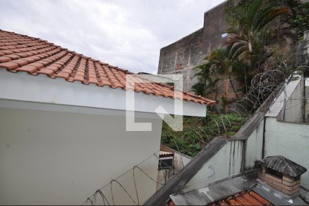 Casa à venda com 188m², 3 quartos e 4 vagasVista da Suíte 3