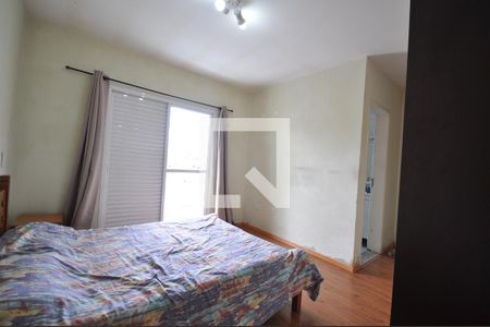 Suíte 1 de casa à venda com 3 quartos, 188m² em Vila Nova Mazzei, São Paulo