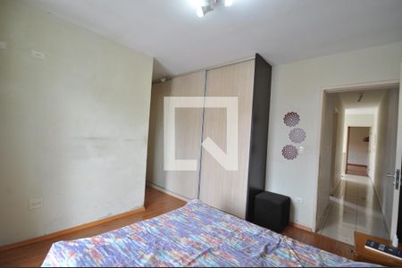 Suíte 1 de casa à venda com 3 quartos, 188m² em Vila Nova Mazzei, São Paulo