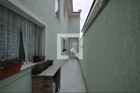 Casa à venda com 188m², 3 quartos e 4 vagasQuintal
