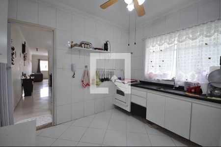Casa à venda com 188m², 3 quartos e 4 vagasCozinha