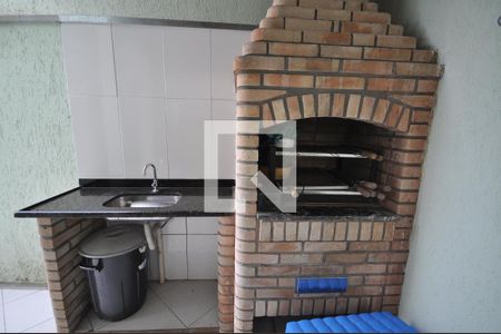 Casa à venda com 188m², 3 quartos e 4 vagasChurrasqueira