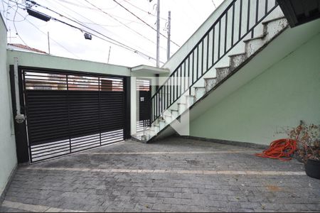 Casa à venda com 188m², 3 quartos e 4 vagasGaragem