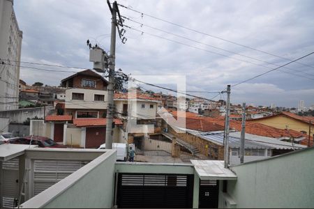 Vista da Sala de casa à venda com 3 quartos, 188m² em Vila Nova Mazzei, São Paulo