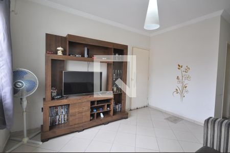 Sala de casa à venda com 3 quartos, 188m² em Vila Nova Mazzei, São Paulo