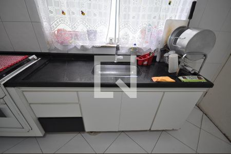 Casa à venda com 188m², 3 quartos e 4 vagasCozinha