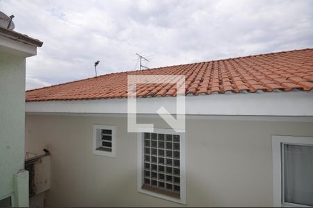 Casa à venda com 188m², 3 quartos e 4 vagasVista da Suíte 2