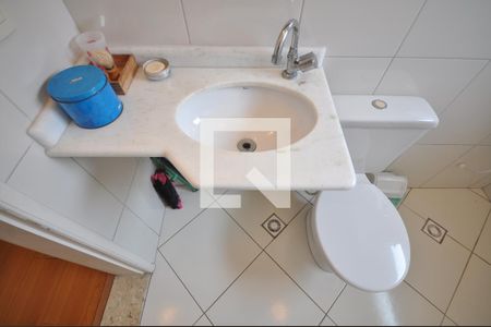 Casa à venda com 188m², 3 quartos e 4 vagasBanheiro da Suíte 3