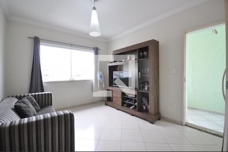 Sala de casa à venda com 3 quartos, 188m² em Vila Nova Mazzei, São Paulo