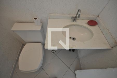 Casa à venda com 188m², 3 quartos e 4 vagasBanheiro de serviço