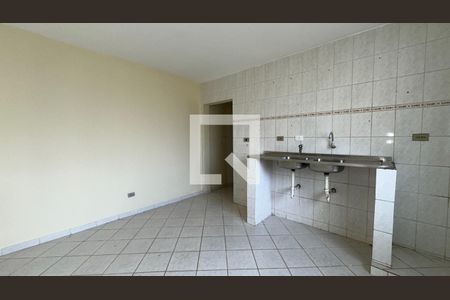 Casa para alugar com 100m², 2 quartos e 10 vagas Casa para alugar com 100m², 2 quartos e 10 vagasCozinha