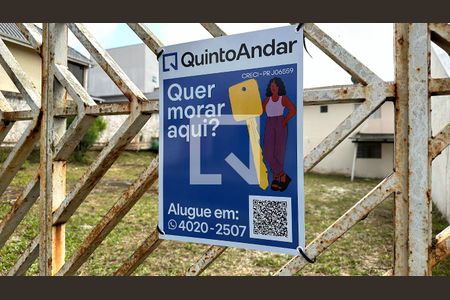 Casa para alugar com 100m², 2 quartos e 10 vagas Casa para alugar com 100m², 2 quartos e 10 vagasPlaquinha