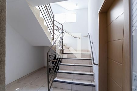 Apartamento para alugar com 77m², 2 quartos e 1 vaga Apartamento para alugar com 77m², 2 quartos e 1 vagaEntrada