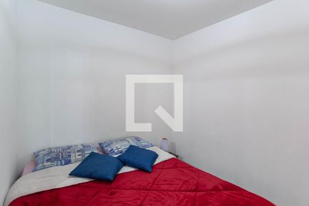 Quarto 1 de apartamento para alugar com 2 quartos, 77m² em Vila Jardim Leblon, Belo Horizonte