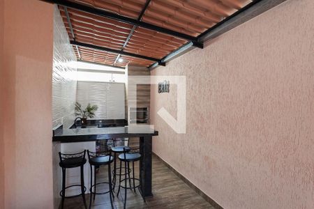 Apartamento para alugar com 77m², 2 quartos e 1 vaga Apartamento para alugar com 77m², 2 quartos e 1 vagaÁrea privativa - Gourmet