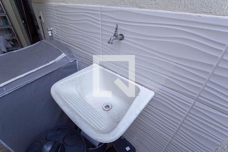 Apartamento para alugar com 77m², 2 quartos e 1 vaga Apartamento para alugar com 77m², 2 quartos e 1 vagaÁrea de serviço