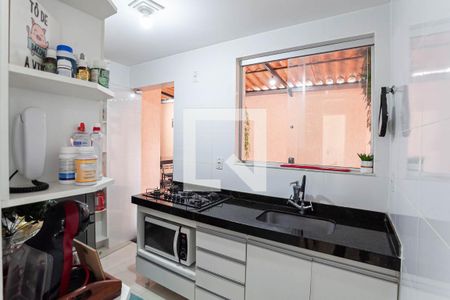 Apartamento para alugar com 77m², 2 quartos e 1 vaga Apartamento para alugar com 77m², 2 quartos e 1 vagaCozinha