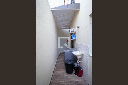 Apartamento para alugar com 77m², 2 quartos e 1 vaga Apartamento para alugar com 77m², 2 quartos e 1 vagaÁrea de serviço