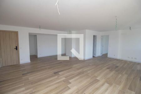 Sala de apartamento para alugar com 4 quartos, 178m² em Botafogo, Rio de Janeiro