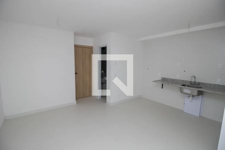 Sala de apartamento à venda com 3 quartos, 100m² em Botafogo, Rio de Janeiro