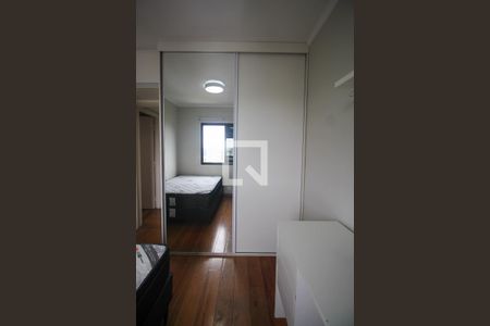 Quarto 1 de apartamento à venda com 2 quartos, 62m² em Super Quadra Morumbi, São Paulo