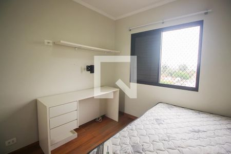 Quarto 1 de apartamento à venda com 2 quartos, 62m² em Super Quadra Morumbi, São Paulo