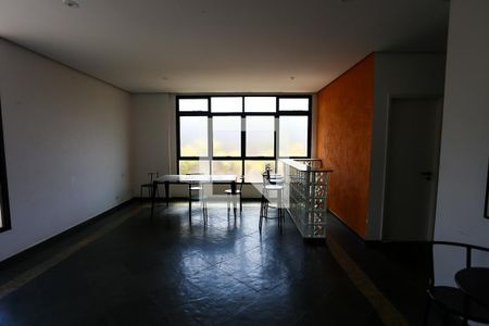 Apartamento à venda com 62m², 2 quartos e 2 vagasÁrea comum - Salão de festas