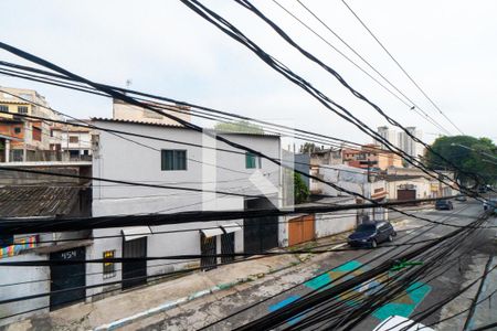 Casa à venda com 135m², 3 quartos e 3 vagas Casa à venda com 135m², 3 quartos e 3 vagasVista da Varanda da Suite