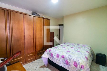 Suite de casa à venda com 3 quartos, 135m² em Jabaquara, São Paulo