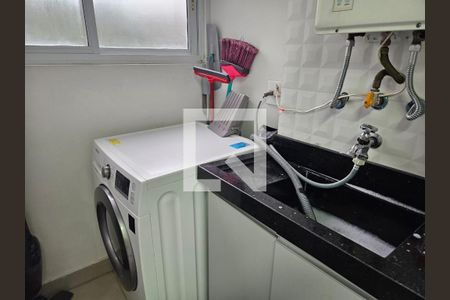 Apartamento para alugar com 63m², 3 quartos e 1 vagaÁrea de Serviço