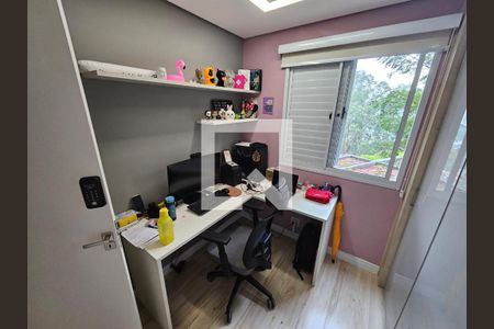 Apartamento para alugar com 63m², 3 quartos e 1 vagaQuarto 2