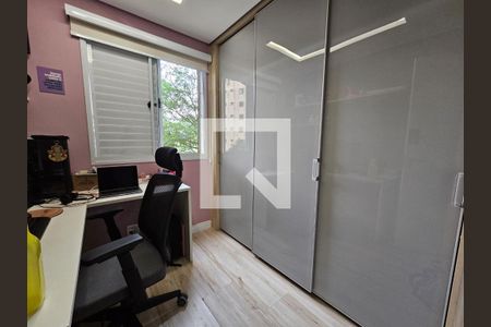 Apartamento para alugar com 63m², 3 quartos e 1 vagaQuarto 2 - Armários
