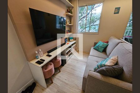 Apartamento para alugar com 63m², 3 quartos e 1 vagaSala 