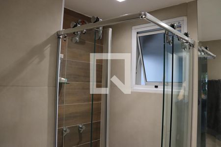 Apartamento para alugar com 63m², 3 quartos e 1 vagaBanheiro Corredor