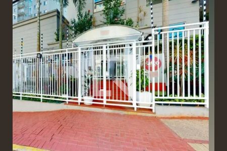 Apartamento para alugar com 63m², 3 quartos e 1 vaga Apartamento para alugar com 63m², 3 quartos e 1 vagaFachada