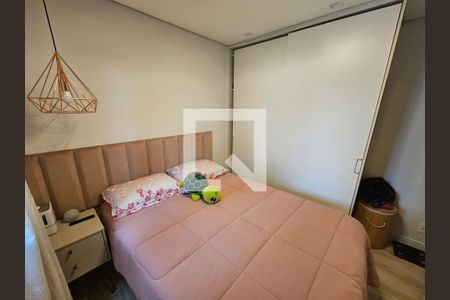 Apartamento para alugar com 63m², 3 quartos e 1 vagaQuarto 1 - Armários