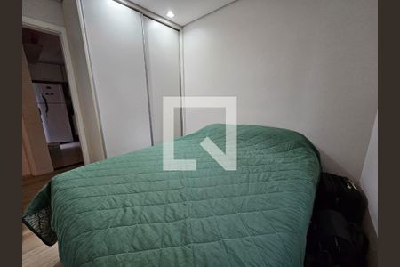 Apartamento para alugar com 63m², 3 quartos e 1 vagaQuarto 3 - Armários
