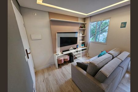 Apartamento para alugar com 63m², 3 quartos e 1 vaga Apartamento para alugar com 63m², 3 quartos e 1 vagaSala